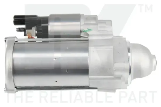 Starter 12 V 1,7 kW NK 4733019 Bild Starter 12 V 1,7 kW NK 4733019