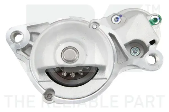 Starter 12 V 1,7 kW NK 4733019 Bild Starter 12 V 1,7 kW NK 4733019