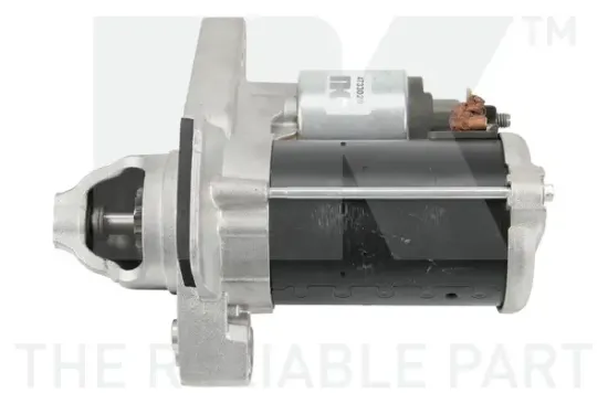 Starter 12 V 1,5 kW NK 4733020 Bild Starter 12 V 1,5 kW NK 4733020