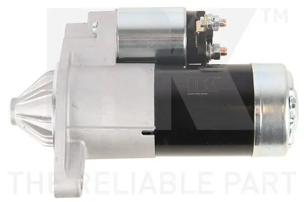 Starter 12 V 1,8 kW NK 4734001