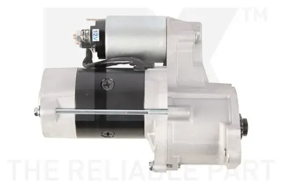 Starter 12 V 2 kW NK 4734002 Bild Starter 12 V 2 kW NK 4734002