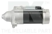 Starter 12 V 1,7 kW NK 4734004