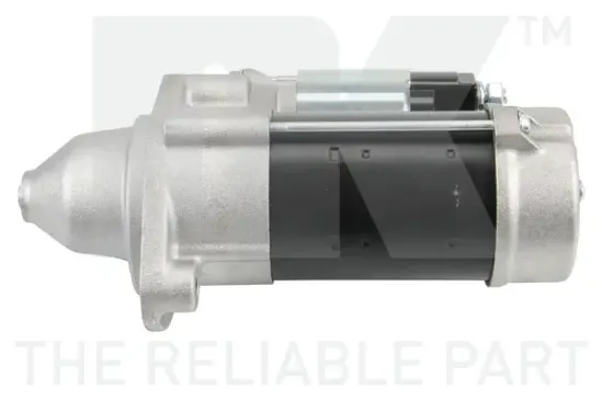 Starter 12 V 1,7 kW NK 4734004 Bild Starter 12 V 1,7 kW NK 4734004