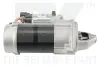 Starter 12 V 1,7 kW NK 4734004 Bild Starter 12 V 1,7 kW NK 4734004