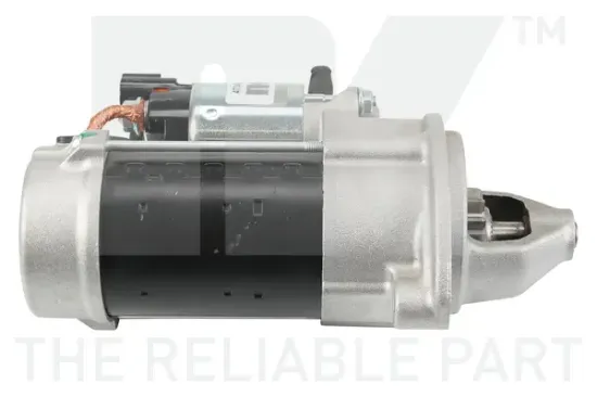 Starter 12 V 1,7 kW NK 4734004 Bild Starter 12 V 1,7 kW NK 4734004