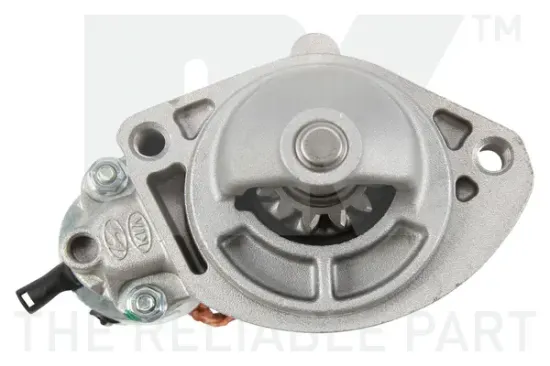 Starter 12 V 1,7 kW NK 4734004 Bild Starter 12 V 1,7 kW NK 4734004