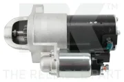 Starter 12 V 1,7 kW NK 4734005