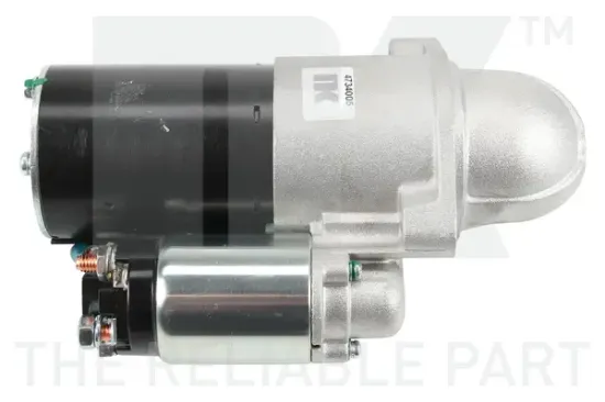 Starter 12 V 1,7 kW NK 4734005 Bild Starter 12 V 1,7 kW NK 4734005
