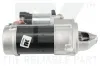 Starter 12 V 1,9 kW NK 4734006 Bild Starter 12 V 1,9 kW NK 4734006