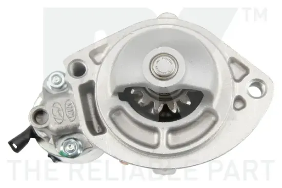 Starter 12 V 1,9 kW NK 4734006 Bild Starter 12 V 1,9 kW NK 4734006