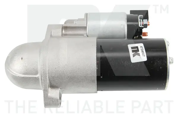Starter 12 V 1,7 kW NK 4734007
