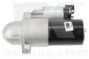 Starter 12 V 1,7 kW NK 4734007