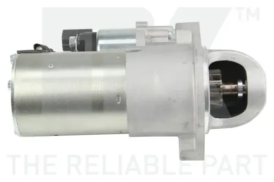 Starter 12 V 1,7 kW NK 4734008 Bild Starter 12 V 1,7 kW NK 4734008