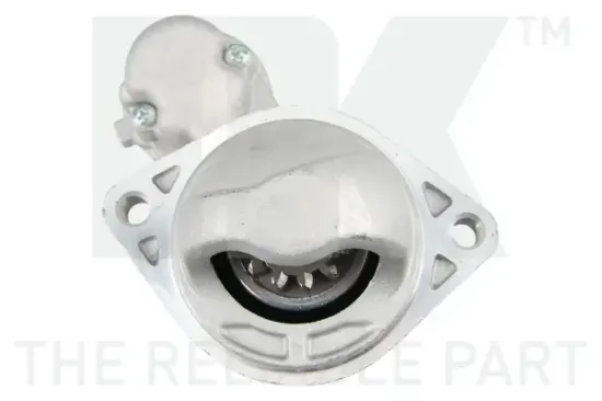 Starter 12 V 1,7 kW NK 4734008 Bild Starter 12 V 1,7 kW NK 4734008