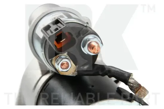 Starter 12 V 1,2 kW NK 4734009 Bild Starter 12 V 1,2 kW NK 4734009