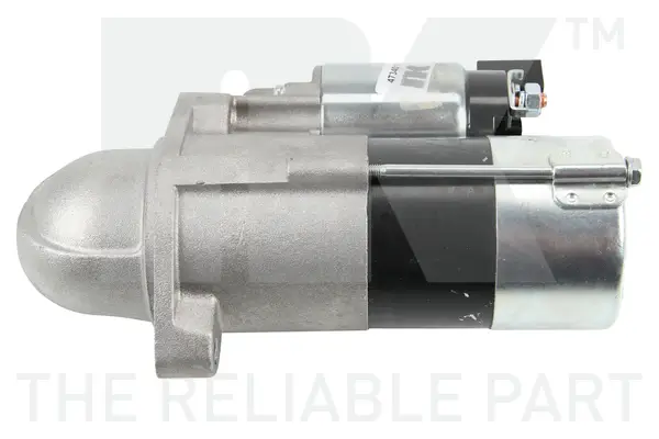 Starter 12 V 2 kW NK 4734010