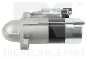 Starter 12 V 2 kW NK 4734010