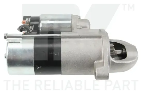 Starter 12 V 2 kW NK 4734010 Bild Starter 12 V 2 kW NK 4734010