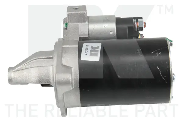 Starter 12 V 1 kW NK 4734011