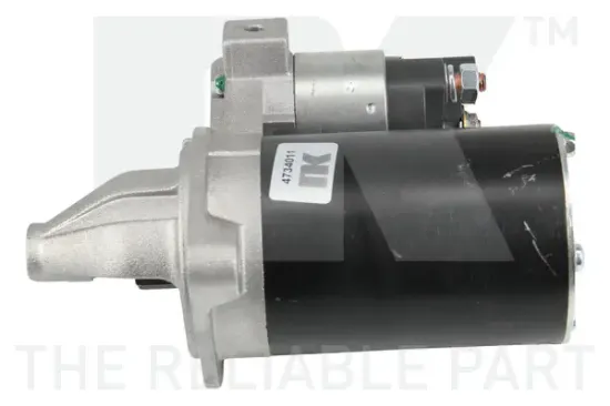 Starter 12 V 1 kW NK 4734011 Bild Starter 12 V 1 kW NK 4734011