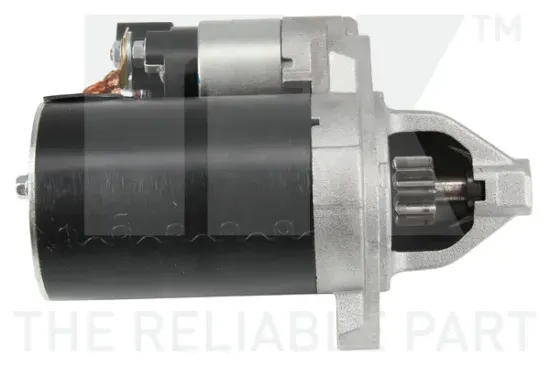 Starter 12 V 1 kW NK 4734011 Bild Starter 12 V 1 kW NK 4734011