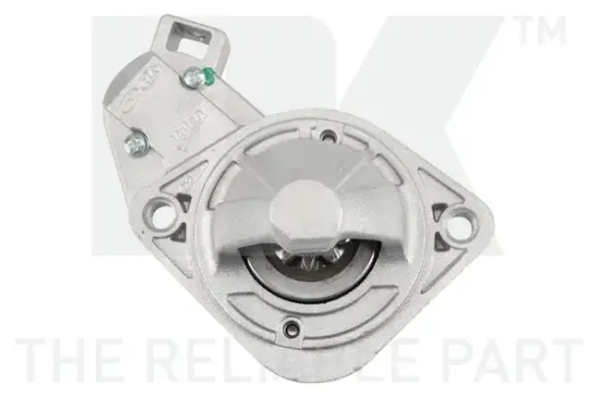 Starter 12 V 1 kW NK 4734011 Bild Starter 12 V 1 kW NK 4734011