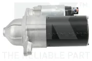 Starter 12 V 1,7 kW NK 4734012