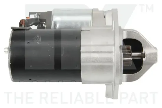 Starter 12 V 1,7 kW NK 4734013 Bild Starter 12 V 1,7 kW NK 4734013