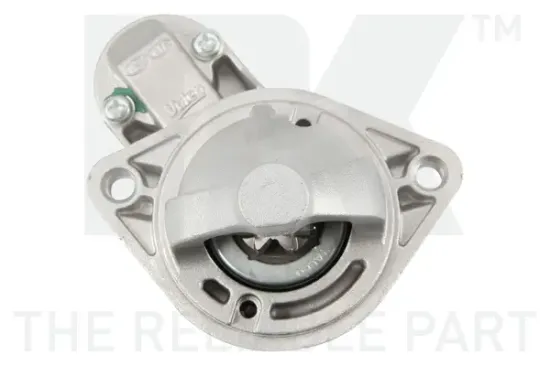 Starter 12 V 1,7 kW NK 4734013 Bild Starter 12 V 1,7 kW NK 4734013