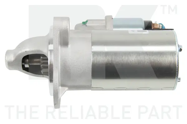 Starter 12 V 0,9 kW NK 4734014