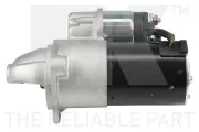 Starter 12 V 1,2 kW NK 4734016