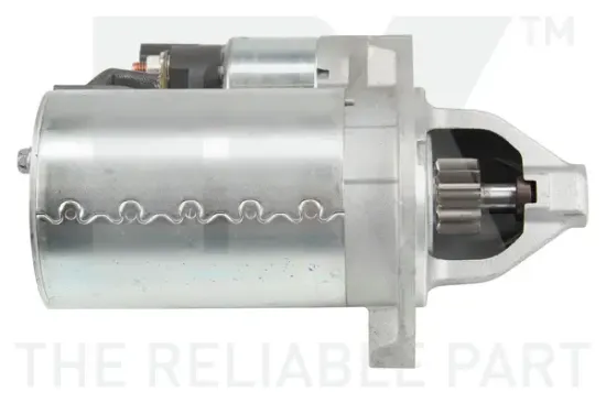 Starter 12 V 0,9 kW NK 4734017 Bild Starter 12 V 0,9 kW NK 4734017