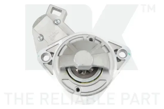 Starter 12 V 0,9 kW NK 4734017 Bild Starter 12 V 0,9 kW NK 4734017