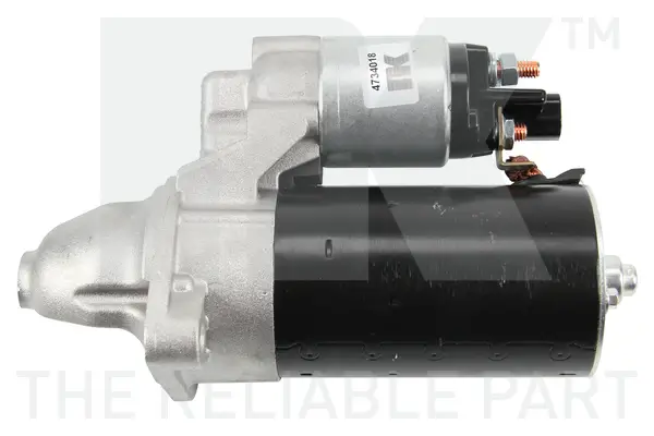 Starter 12 V 1,3 kW NK 4734018