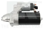Starter 12 V 1,3 kW NK 4734018