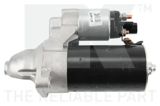 Starter 12 V 1,3 kW NK 4734018 Bild Starter 12 V 1,3 kW NK 4734018