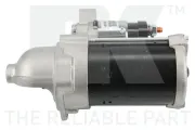 Starter 12 V 1,4 kW NK 4734019