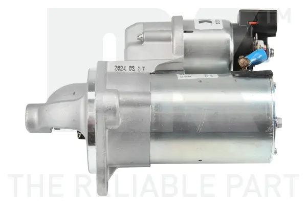 Starter 12 V 0,9 kW NK 4734022