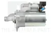 Starter 12 V 0,9 kW NK 4734022 Bild Starter 12 V 0,9 kW NK 4734022
