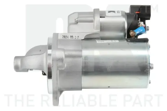 Starter 12 V 0,9 kW NK 4734022 Bild Starter 12 V 0,9 kW NK 4734022