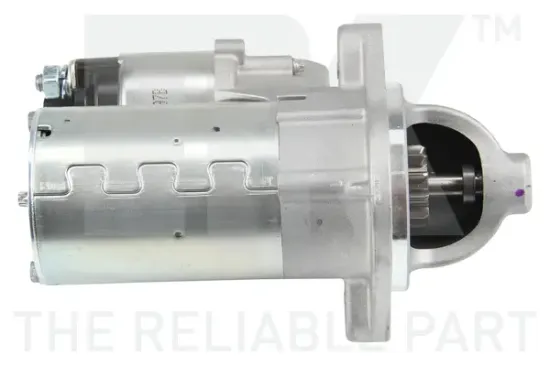 Starter 12 V 0,9 kW NK 4734022 Bild Starter 12 V 0,9 kW NK 4734022