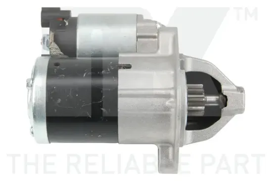 Starter 12 V 1 kW NK 4734023 Bild Starter 12 V 1 kW NK 4734023