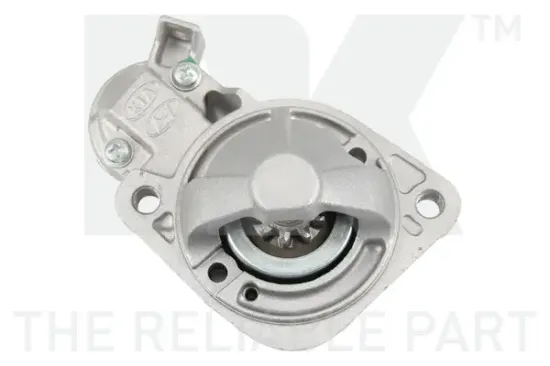 Starter 12 V 1 kW NK 4734023 Bild Starter 12 V 1 kW NK 4734023