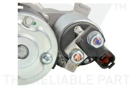 Starter 12 V 1 kW NK 4734023 Bild Starter 12 V 1 kW NK 4734023