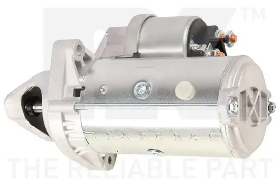 Starter 12 V 0,9 kW NK 4736001 Bild Starter 12 V 0,9 kW NK 4736001