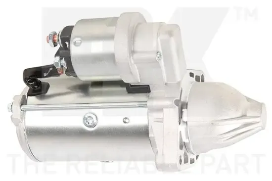 Starter 12 V 0,9 kW NK 4736001 Bild Starter 12 V 0,9 kW NK 4736001