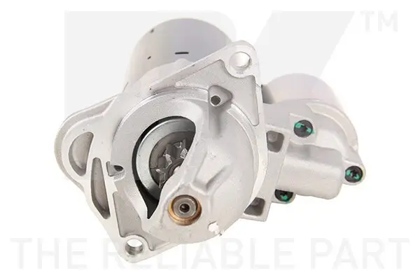 Generator 14 V NK 4849690