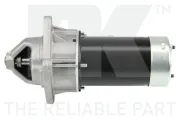 Starter 12 V 1,3 kW NK 4736007