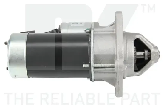 Starter 12 V 1,3 kW NK 4736007 Bild Starter 12 V 1,3 kW NK 4736007