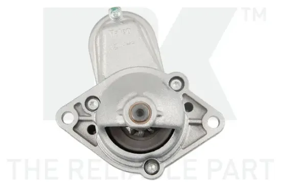 Starter 12 V 1,3 kW NK 4736007 Bild Starter 12 V 1,3 kW NK 4736007